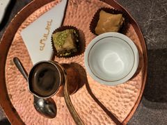 -ELI FALAFEL Lebanese&Mediterranean黎巴嫩美食(富城路店)