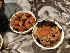 -功德林(南京西路店)