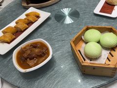 -點無缺茶楼·海鲜酒家(世博店)