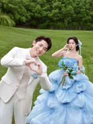 -第一夫人婚纱摄影(南京店)