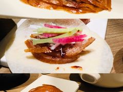 酥不腻烤鸭-小大董·烤鸭(凤凰汇店)