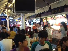 -双桂坊美食街(南大街商业步行街店)
