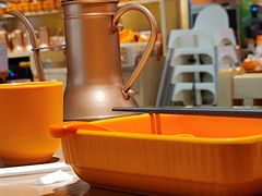 -谷丽麦馕新疆菜·清真(步步高梅溪新天地店)