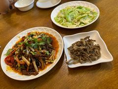 -乐山第一家临江鳝丝(茶坊路店)