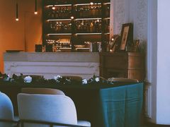 -神秘先生西餐酒廊