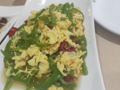-顶顶香煎饼家常菜(金花南路店)