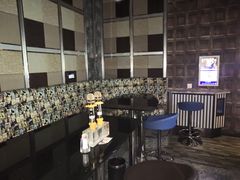 -蓝色派对KTV(聚然广场店)