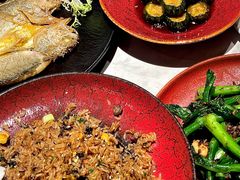 -清平饭店•广州第一鸡(陈家祠店)