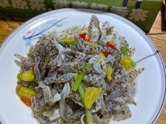 -小杨烤肉(朱雀店)