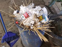 -维吾尔餐厅(宜山路店)