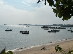 -三娘湾旅游风景区
