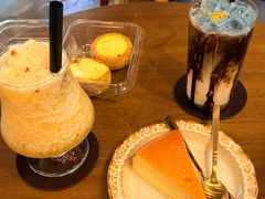 -咖法森林·咖啡  酒吧(天河店)