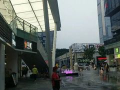 -HALO广场(梨园路店)