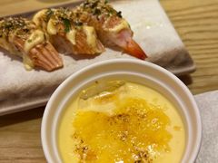 -小句号·精致料理(江南环球港店)