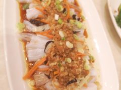 -稻香酒家(长宁KING88广场店)