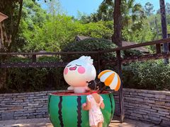 -融汇温泉