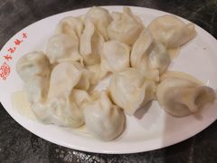 -李记饺子·熏酱东北菜(欢乐谷店)