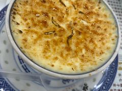 焦糖双皮奶-捷信牛奶甜品世家(学府店)