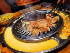 -喜来稀肉(北外滩白玉兰广场店)