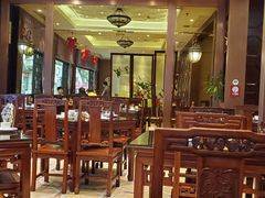 大堂-皇饭儿·王润兴酒楼(河坊街店)