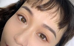 -Yue Show馨选·半永久纹眉纹眼线