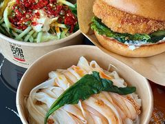 -魏家凉皮(梨园店)