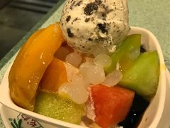 -松记糖水店(铜锣湾分店)