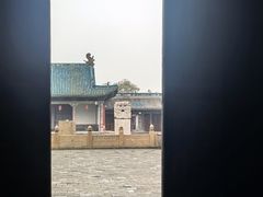 -代州文庙