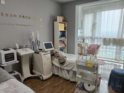 -IDEA·艾蒂尔科技美肤·日式美甲美睫集合店