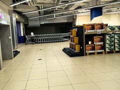 -盒马X会员店(上海森兰商都店)