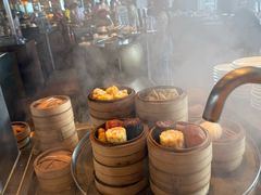 -广州富力君悦大酒店·凯菲厅