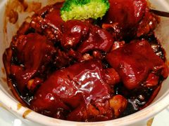 -鹿港小镇(悠唐店)