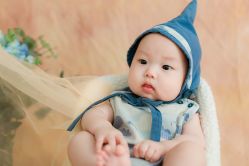 -MYBABY影像艺术空间·我的宝贝儿童摄影