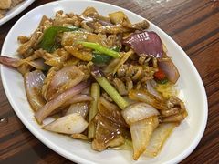 -甜甜屋(解放中路店)