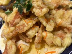 -一块豆腐·海鲜·家常菜(李沧书院路店)