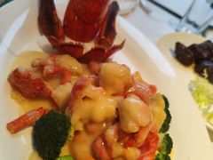 -老洋房花园饭店(绍兴路店)