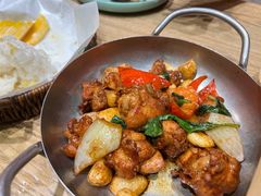-迷你椰·泰式大排档(北京首店)