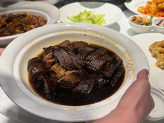 -宝轩渔府·老字号海鲜·正宗津菜(水上店)