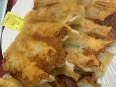 -青岛锅贴(洛阳路分店)