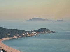 -崂山仰口游览区
