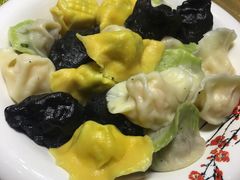 -小平岛開海水饺(浑南店)