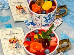 -秘密旅行Bonjour(黑金冠 江南西店)