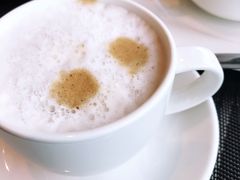 -上海佘山世茂艾美酒店