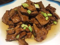 -陈记菜馆·非遗淮扬菜(东关街教场店)