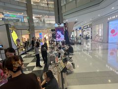-上海来福士广场