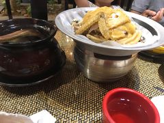 -老客家·客家菜(万达店)