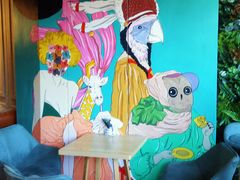 -ZING COFFEE 镜咖啡