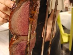 -戈拿旺巴西烤肉(崇文门店)