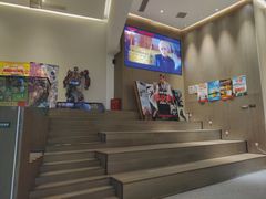 -深影国际影城(学院南路店CGS中国巨幕店)