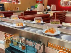 -元气寿司(宝安壹方城店)
